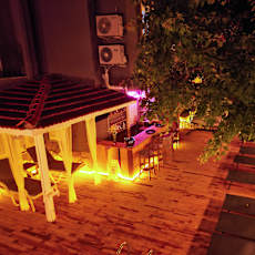 Kekik Alaçatı Otel 